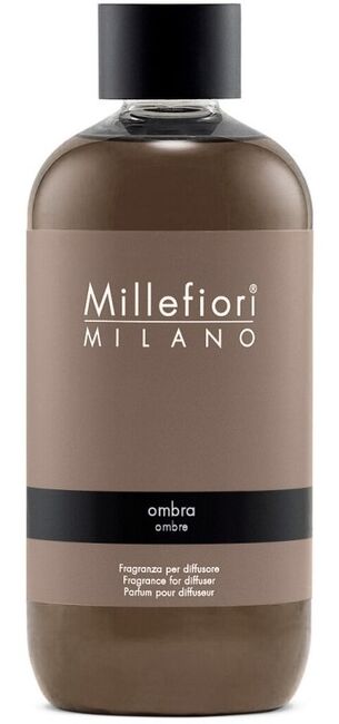 Millefiori Nápln pro difuzér Ombra 250 ml