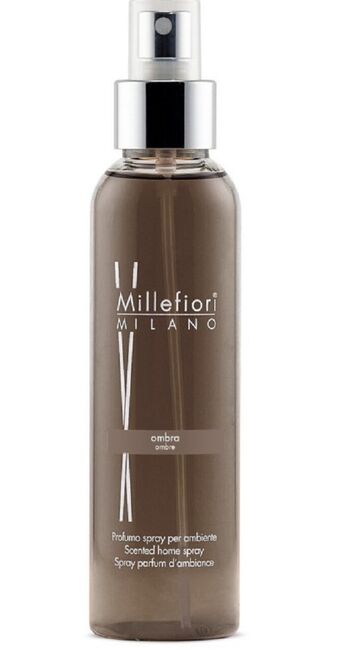 Millefiori Milano Ombra bytový sprej 150 ml