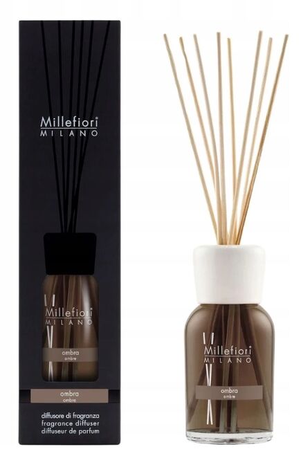 Millefiori Difuzér OMBRA 250 ml